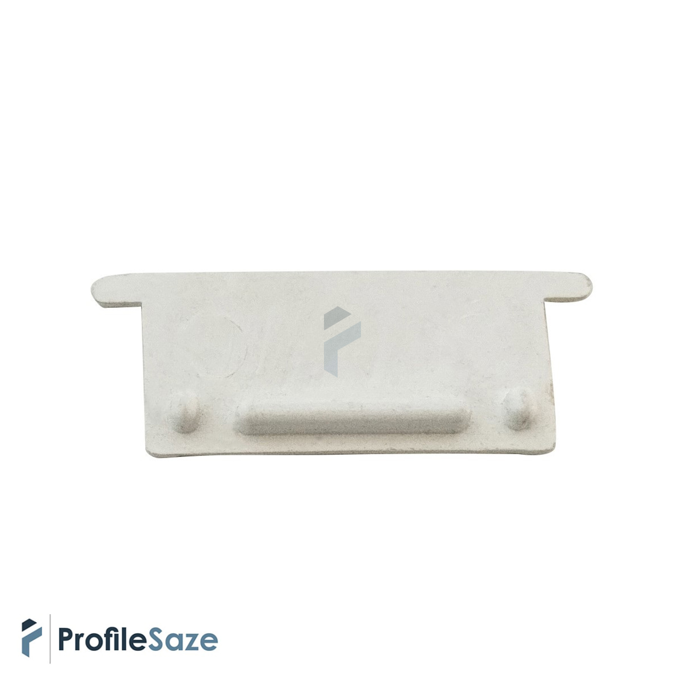 درپوش کناری EndCap پروفیل نور خطی آلومینیومی 3 سانتی کنافی کد LK3W