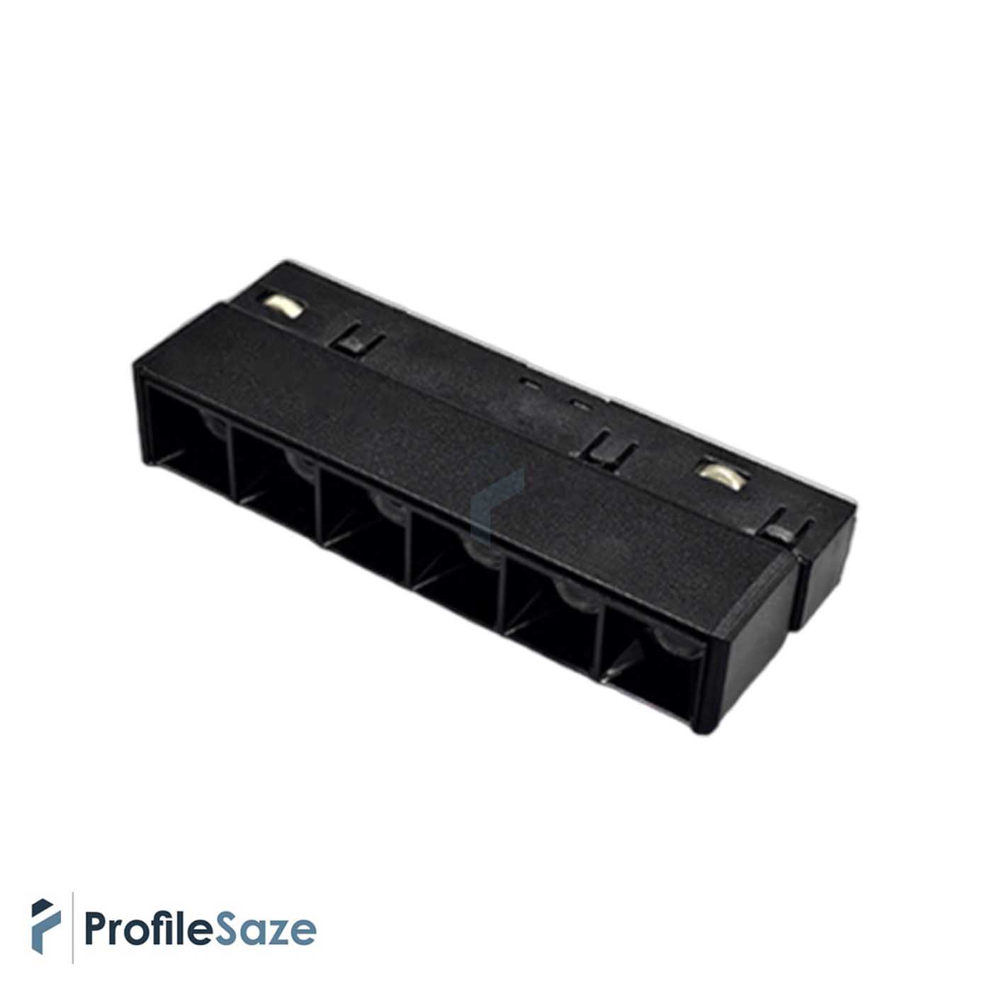 چراغ مگنتی لنزدار 6 وات کد MZ6-6000