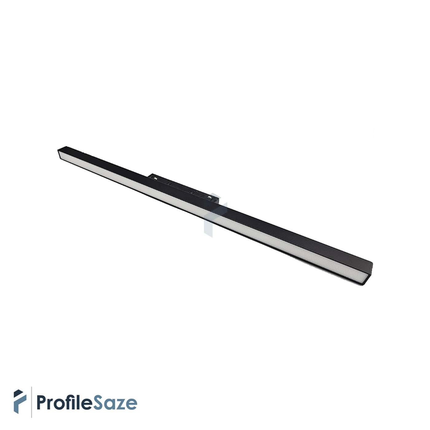 چراغ مگنتی خطی 30 وات کد MD30-6000